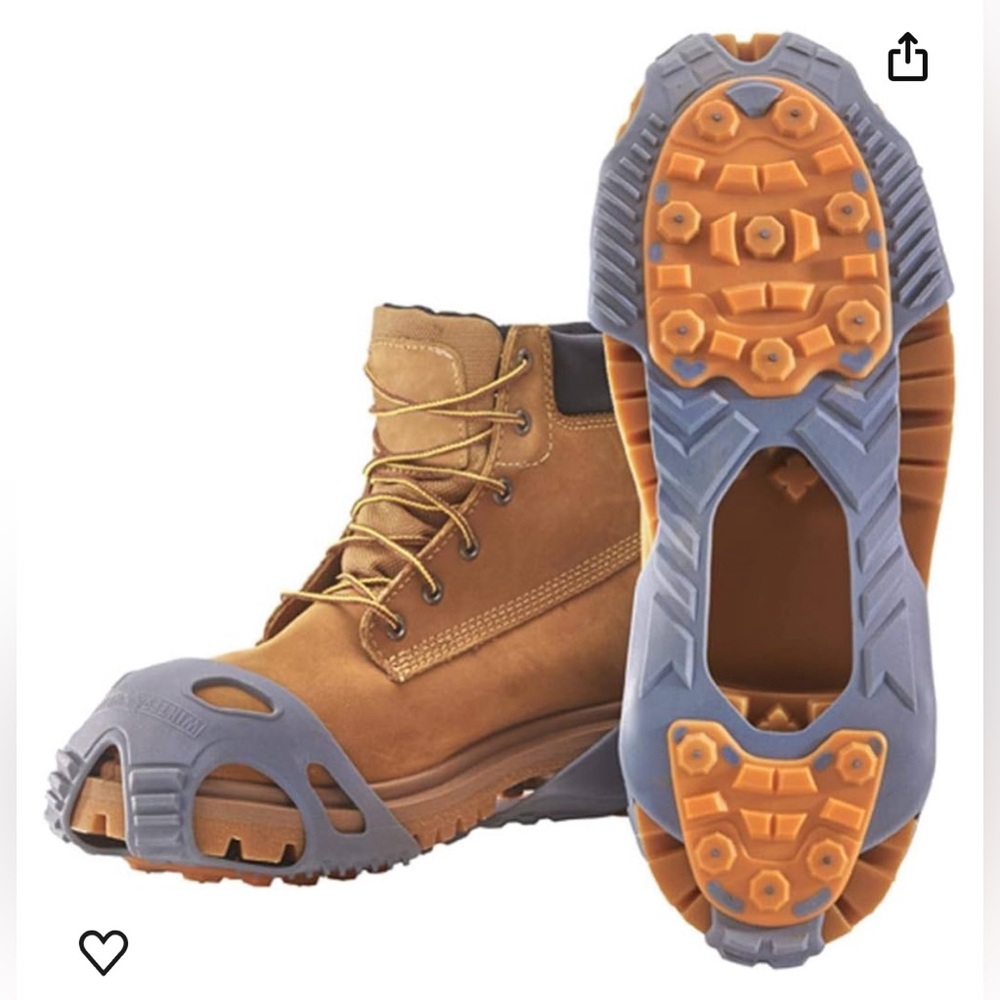 Ice Cleats